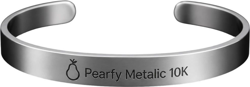 Premiação Pearfy Metalic, R$ 10 mil em vendas